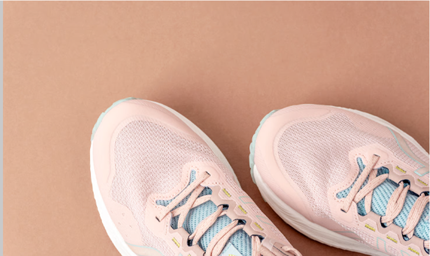 Flyknit 鞋面解决方案