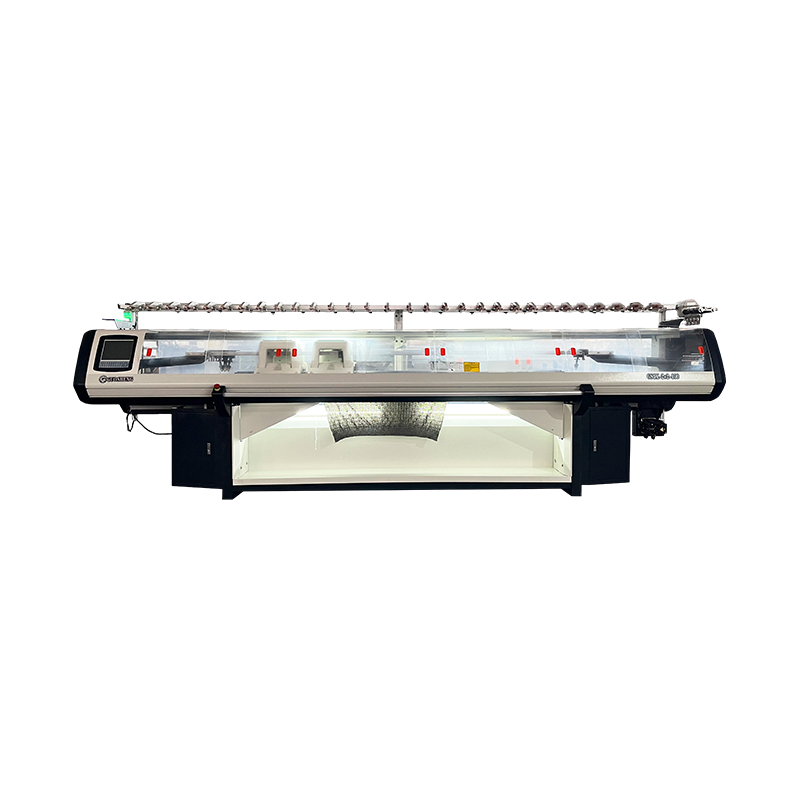 毯织机-B2100、B2100(2.5G）