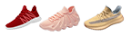 鞋面针织机